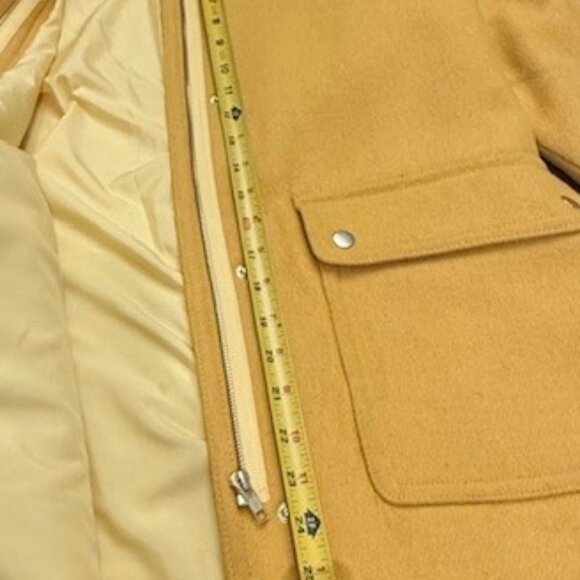 J. CREW Chateau Parka - Picture 11 of 16